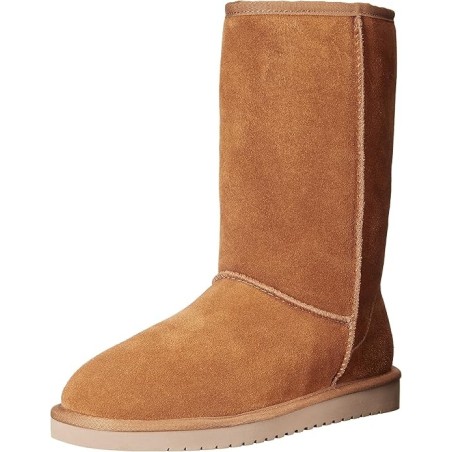 UGG Classic Tall Bottes Sensation Naturelle
