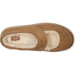 UGG Bea Mary Jane Matériaux Écologiques Responsables