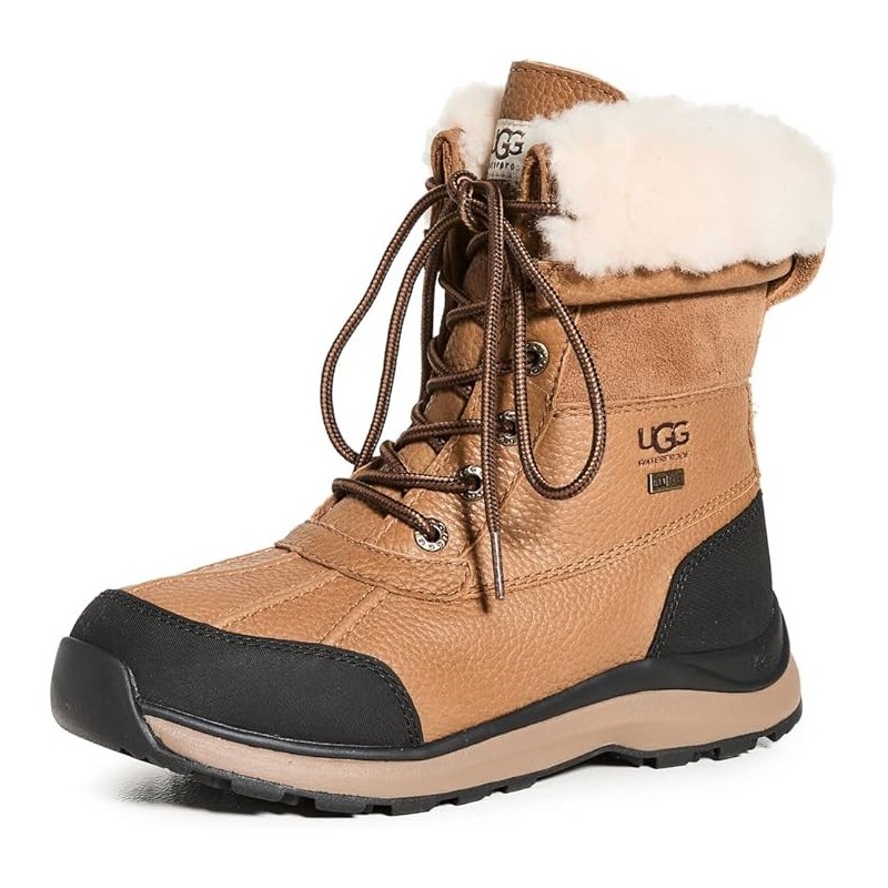 Bottes UGG Adirondack III Activités Hivernales