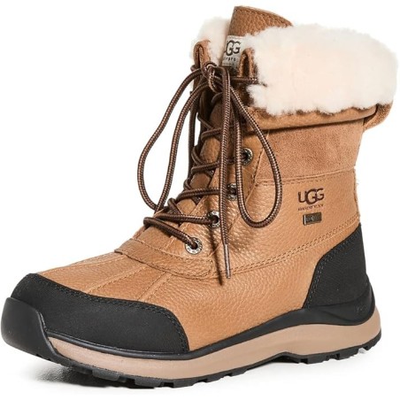 Bottes UGG Adirondack III Activités Hivernales