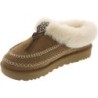 Tasman Alpine UGG chaussures classiques allure moderne chic