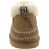 Tasman Alpine UGG chaussures classiques allure moderne chic