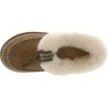 Tasman Alpine UGG chaussures classiques allure moderne chic