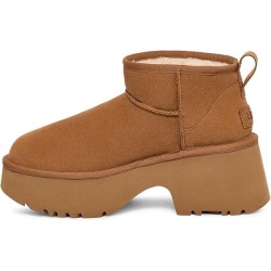 UGG Funkette Confort Personnalisé Adapté