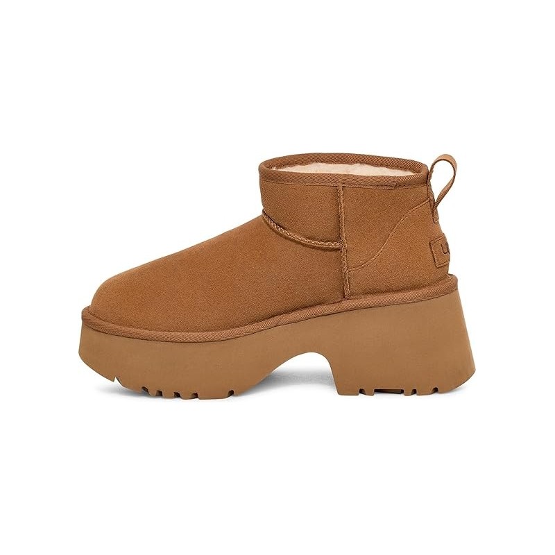 UGG Funkette Confort Personnalisé Adapté