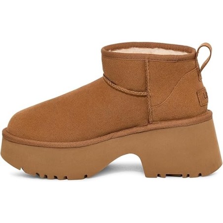 UGG Funkette Confort Personnalisé Adapté