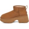 UGG Funkette Confort Personnalisé Adapté