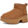 UGG Funkette Confort Personnalisé Adapté