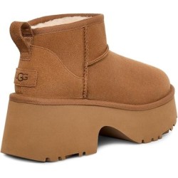 UGG Funkette Confort Personnalisé Adapté