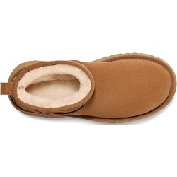 UGG Funkette Confort Personnalisé Adapté