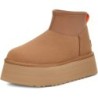 Classic Mini Dipper UGG Semelle Moulée et Confortable