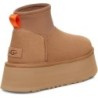 Classic Mini Dipper UGG Semelle Moulée et Confortable