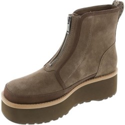 Bottes UGG Cityfunc Zip Look Élégant Décontracté
