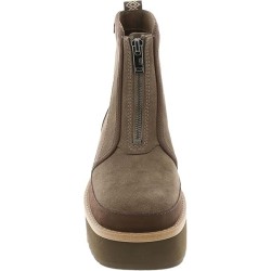 Bottes UGG Cityfunc Zip Look Élégant Décontracté