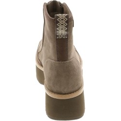 Bottes UGG Cityfunc Zip Look Élégant Décontracté