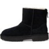 Bottes UGG Marais Zip Up Style Branche et Élégant
