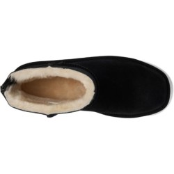 Bottes UGG Marais Zip Up Style Branche et Élégant