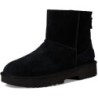 Bottes UGG Marais Zip Up Style Branche et Élégant