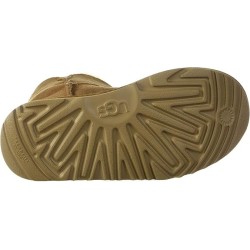 Bottes UGG Bailey Button II Enfant Marque Authentique