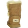 Bottes UGG Bailey Button II Enfant Marque Authentique
