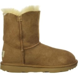 Bottes UGG Bailey Button II Enfant Marque Authentique