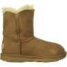 Bottes UGG Bailey Button II Enfant Marque Authentique