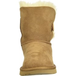 Bottes UGG Bailey Button II Enfant Marque Authentique