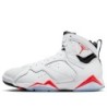 Air Jordan 7 Retro Blanc