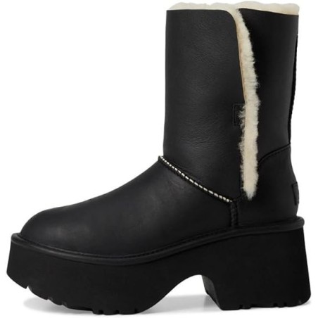 Bottes UGG Esmee Isolation Laine Mouton Authentique