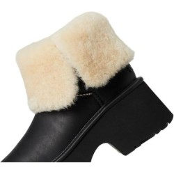 Bottes UGG Esmee Isolation Laine Mouton Authentique