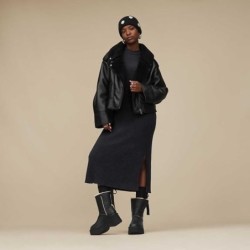 Bottes UGG Esmee Isolation Laine Mouton Authentique