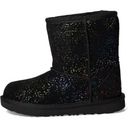 UGG T Classic II Shimmer Sky Style Signature UGG