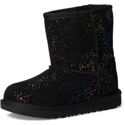 UGG T Classic II Shimmer Sky Style Signature UGG