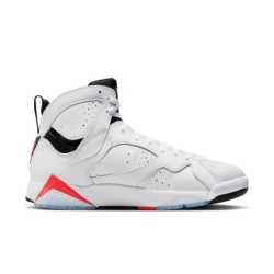 Air Jordan 7 Retro Blanc