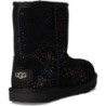 UGG T Classic II Shimmer Sky Style Signature UGG