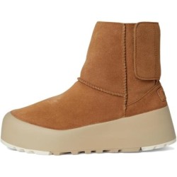 Bottes UGG Classic Streetscape Doublure Moulante Enveloppante