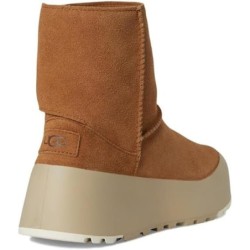 Bottes UGG Classic Streetscape Doublure Moulante Enveloppante