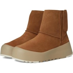 Bottes UGG Classic Streetscape Doublure Moulante Enveloppante