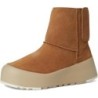 Bottes UGG Classic Streetscape Doublure Moulante Enveloppante