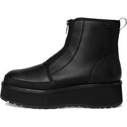 Bottes UGG Cityfunc Zip Semelle Extérieure Flexible Adhérente