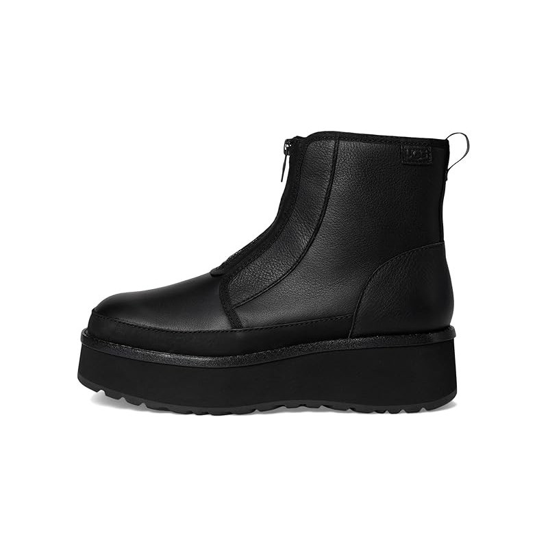 Bottes UGG Cityfunc Zip Semelle Extérieure Flexible Adhérente