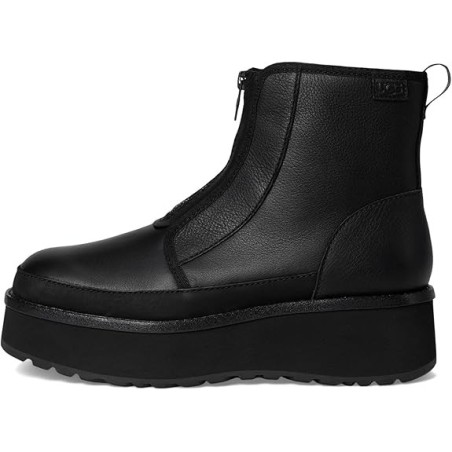 Bottes UGG Cityfunc Zip Semelle Extérieure Flexible Adhérente