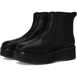 Bottes UGG Cityfunc Zip Semelle Extérieure Flexible Adhérente