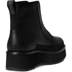 Bottes UGG Cityfunc Zip Semelle Extérieure Flexible Adhérente