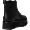 Bottes UGG Cityfunc Zip Semelle Extérieure Flexible Adhérente