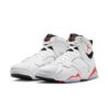 Air Jordan 7 Retro Blanc