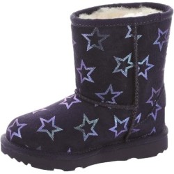 UGG Classic II Iridescent Stars Style Signature Marque