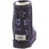 UGG Classic II Iridescent Stars Style Signature Marque