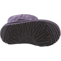 UGG Classic II Iridescent Stars Style Signature Marque