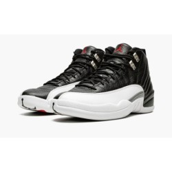 Air Jordan 12 "FIBA" - Édition Basketball International